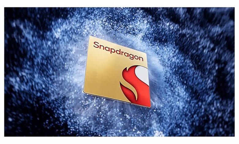 Snapdragon 8 Gen 3