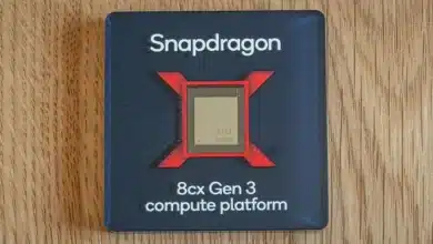 Snapdragon 8 Gen 3