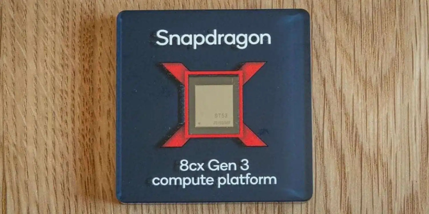 Snapdragon 8 Gen 3