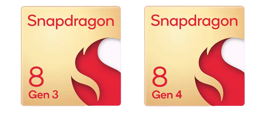 Snapdragon 8 Gen 4