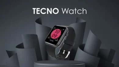 TECNO Watch