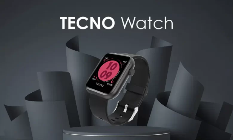 TECNO Watch