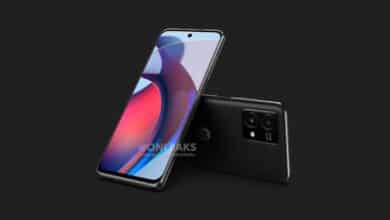 Moto G Stylus 2023