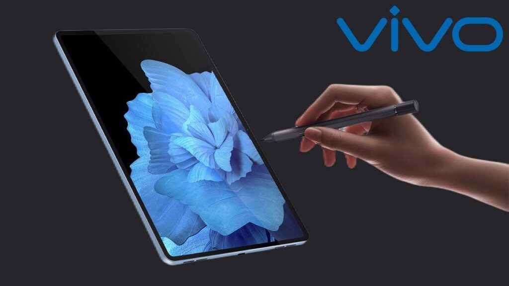 Vivo Pad 2 Vivo Pad 2