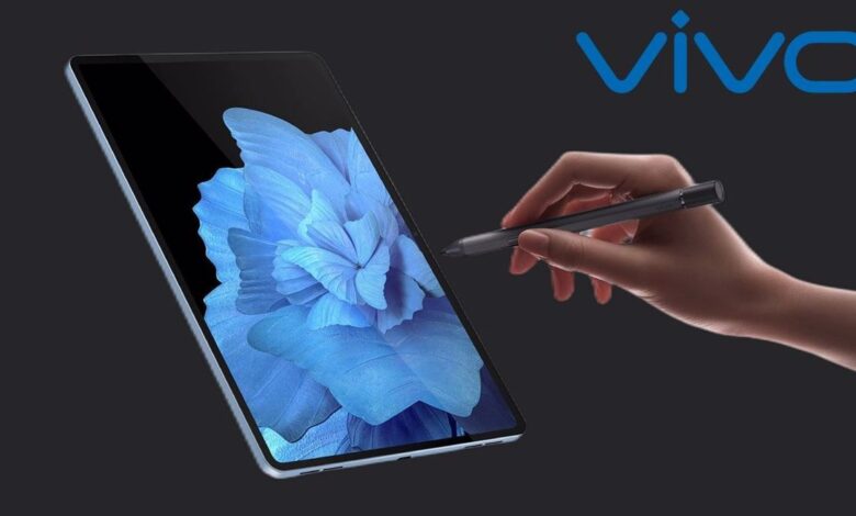 Vivo Pad 2