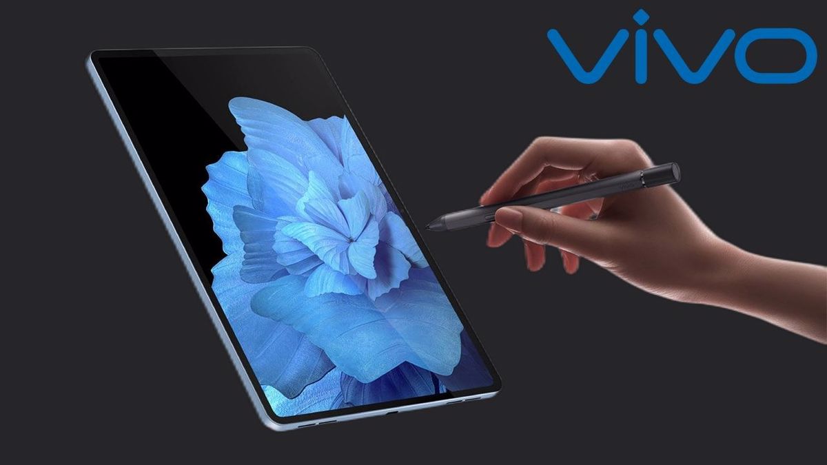 Vivo Pad 2 Vivo Pad 2