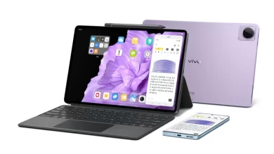 Vivo Pad