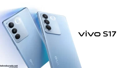 Vivo S17