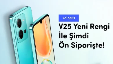 Vivo V25