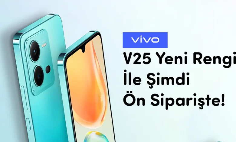 Vivo V25