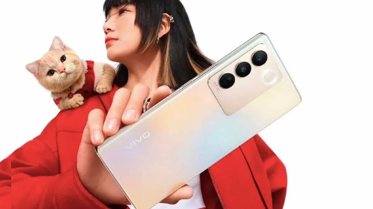 Vivo V27 Pro