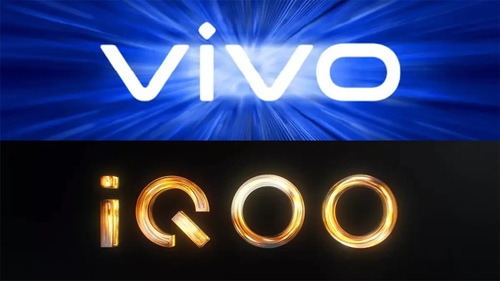 Vivo - iQOO