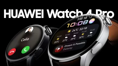 Huawei Watch 4 Pro