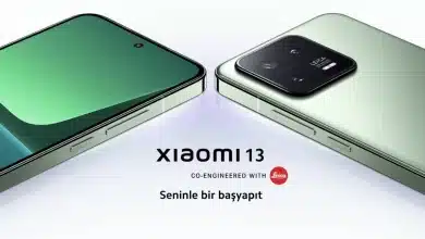 Xiaomi 13