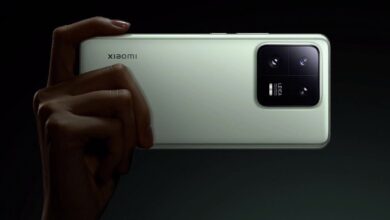 Xiaomi 13 DxOMark