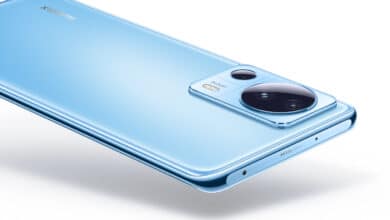 Xiaomi 13 Lite
