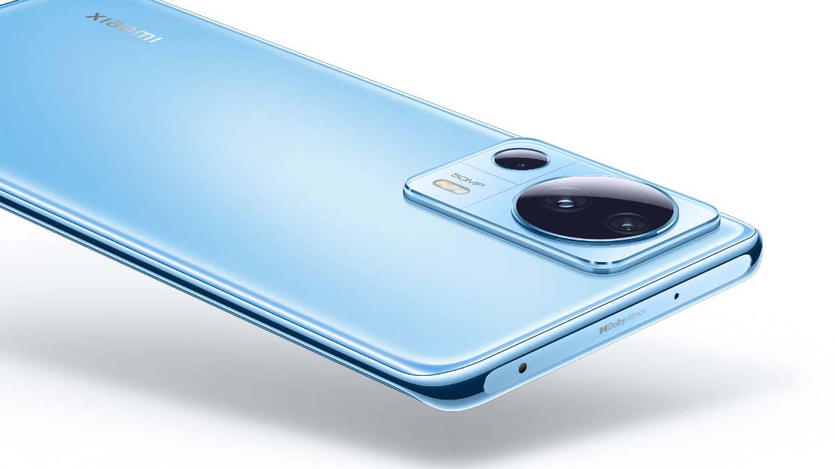 Xiaomi 13 Lite