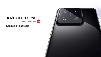 Xiaomi 13 Pro