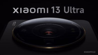 Xiaomi 13 Ultra