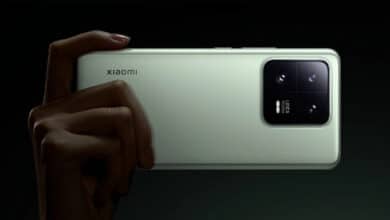 Xiaomi 13 serisi