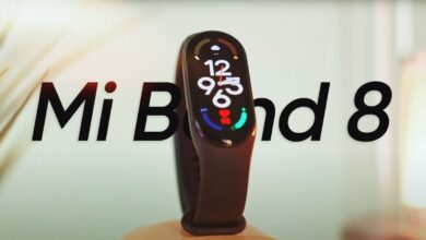 Xiaomi Band 8