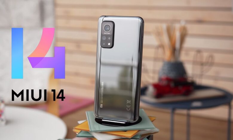 Xiaomi Mi 10T ve 10T Pro
