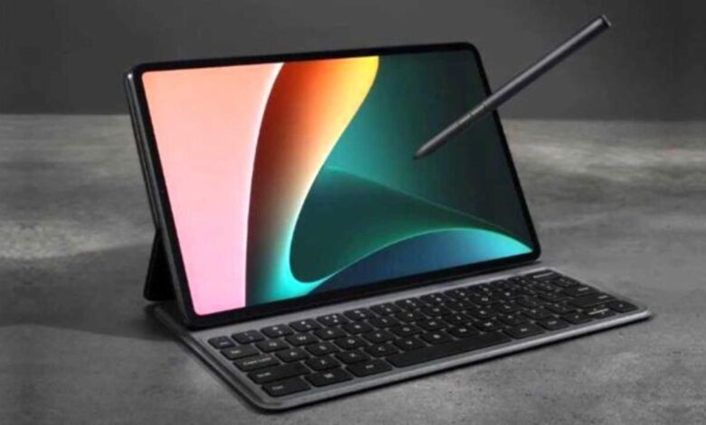Xiaomi Pad 6