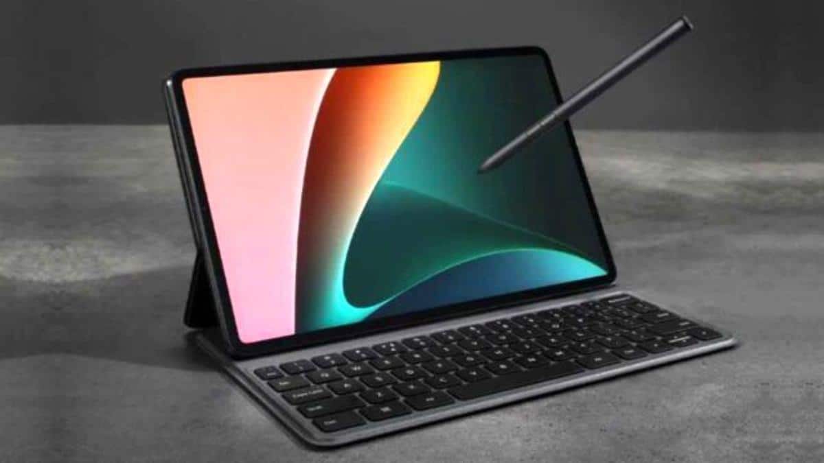 Xiaomi Pad 6 Xiaomi Pad 6