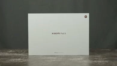 Xiaomi Pad 6