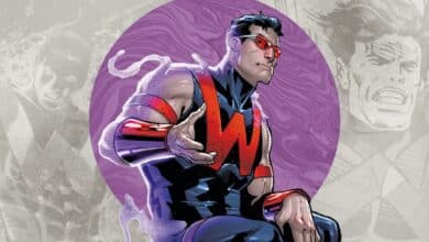 Marvel Wonder Man