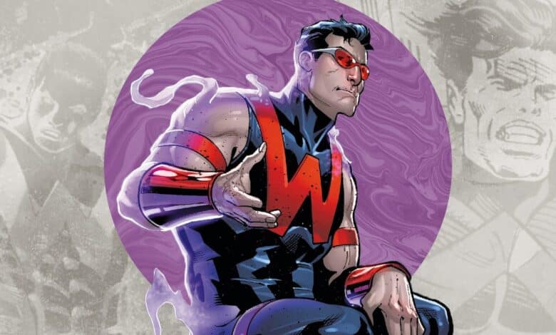 Marvel Wonder Man