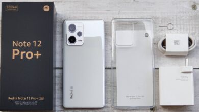 Redmi Note 12 Pro+