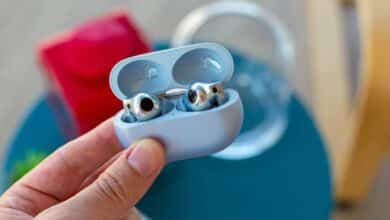 Huawei Freebuds Pro 2+