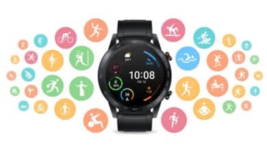 Honor Watch GS 3i
