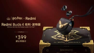 Xiaomi Redmi Buds 4 Harry Potter Edition