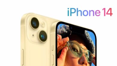iPhone 14