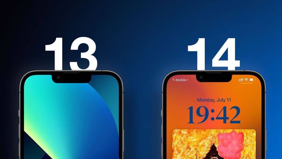iPhone 14 Plus