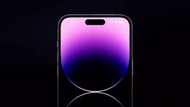 iPhone 14 Pro