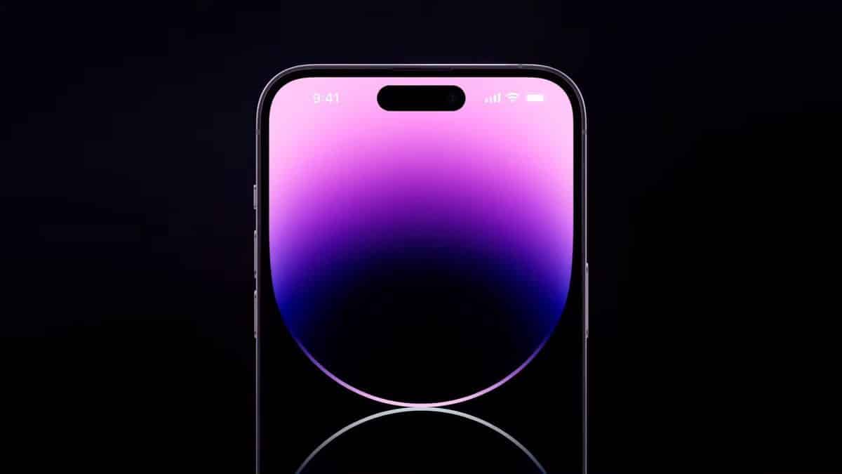 iPhone 14 Pro