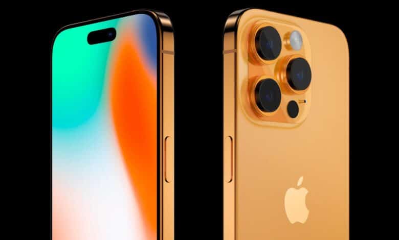 iPhone 15 Pro