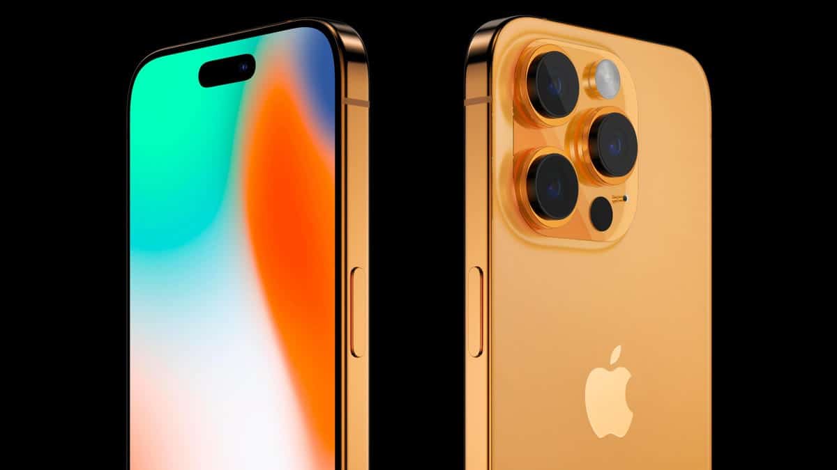iPhone 15 Pro iPhone 15 Pro
