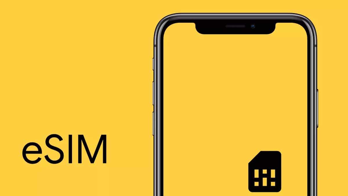 iPhone 15 Sim Kart