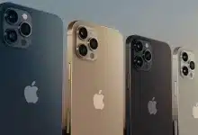iPhone 13