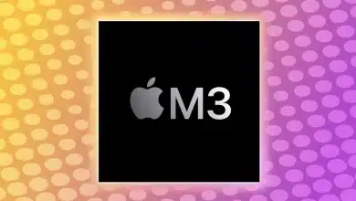 Apple M3