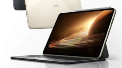 OPPO Pad 2