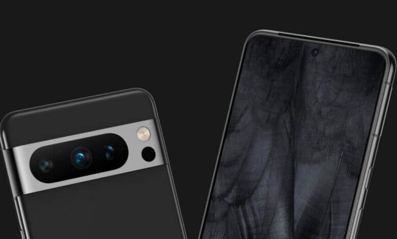 Google Pixel 8