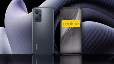 realme 9i