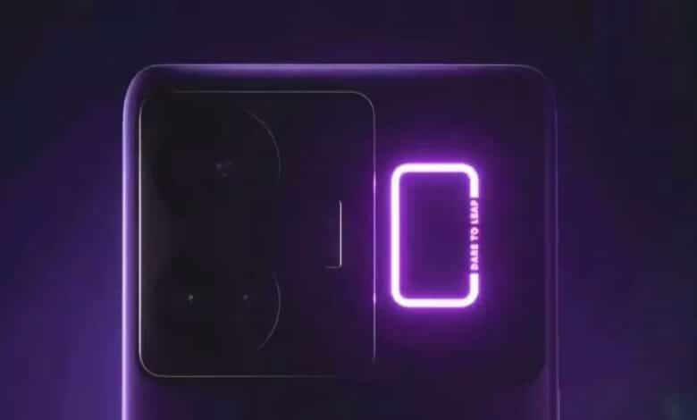 realme GT Neo 5 Lite