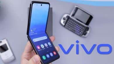 Vivo X Flip