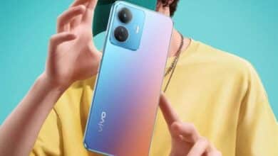 Vivo Y78+